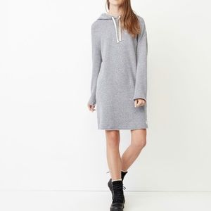 Roots Cozy Hoody Dress